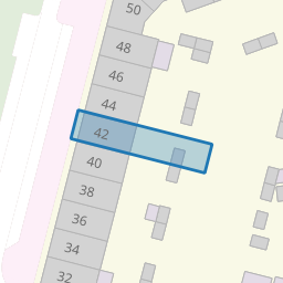 Perceel AHM05-AF-3840