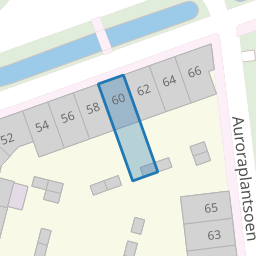 Perceel AHM05-AF-3852