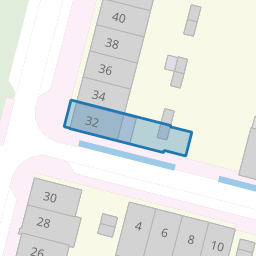 Perceel AHM05-AF-3863