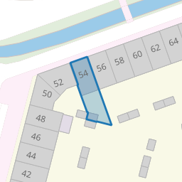 Perceel AHM05-AF-3864