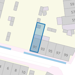 Perceel AHM05-AF-3869