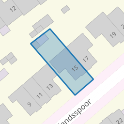 Perceel AHM05-AF-3873