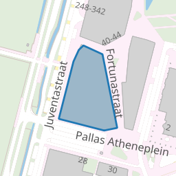 Perceel AHM05-AF-3879