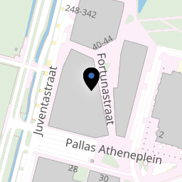 Appartement AHM05 AF 3882 1