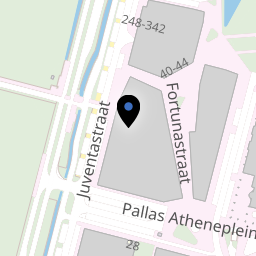 Appartement AHM05 AF 3882 3