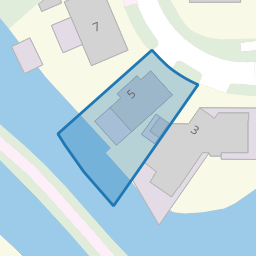 Perceel AHM05-AF-3889