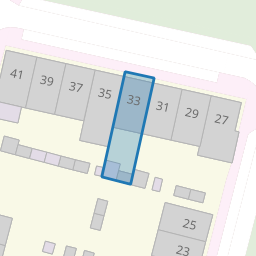 Perceel AHM05-AF-3899