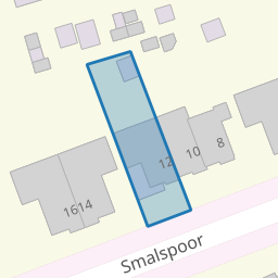 Perceel AHM05-AF-3964