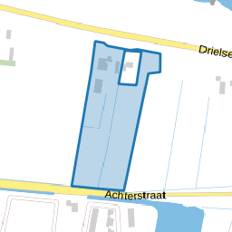 Perceel AHM05-AF-40