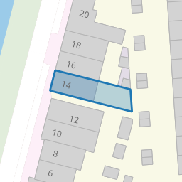 Perceel AHM05-AF-4030