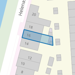 Perceel AHM05-AF-4038