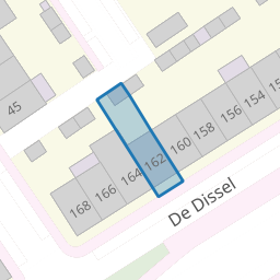 Perceel AHM05-AF-4058