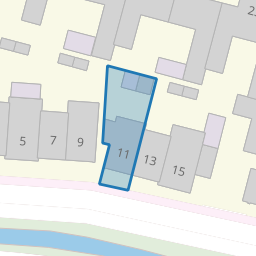 Perceel AHM05-AF-4077