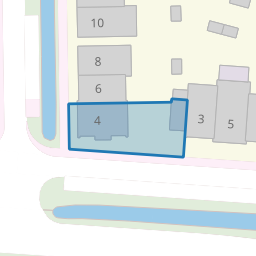 Perceel AHM05-AF-4082