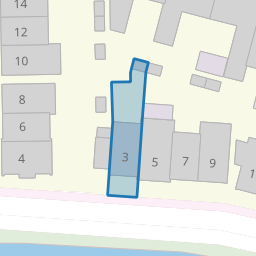 Perceel AHM05-AF-4084