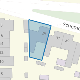 Perceel AHM05-AF-4092