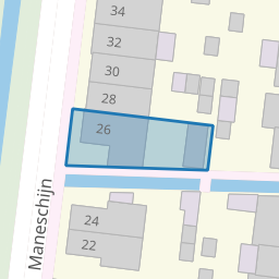 Perceel AHM05-AF-4137