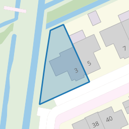 Perceel AHM05-AF-4138