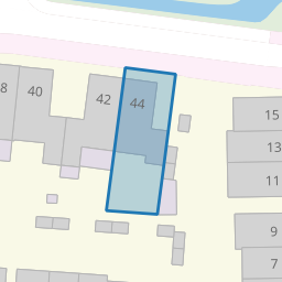 Perceel AHM05-AF-4158