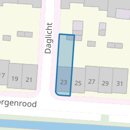 Perceel AHM05-AF-4172