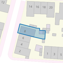 Perceel AHM05-AF-4173