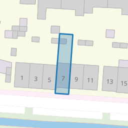 Perceel AHM05-AF-4174