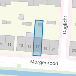 Perceel AHM05-AF-4176