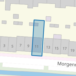 Perceel AHM05-AF-4181