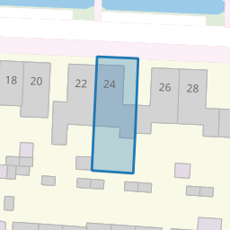 Perceel AHM05-AF-4182