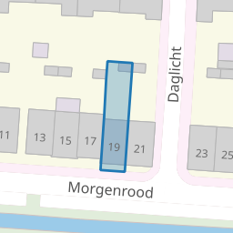 Perceel AHM05-AF-4188