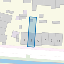 Perceel AHM05-AF-4189