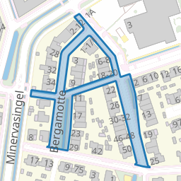 Perceel AHM05-AF-4207