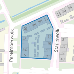 Perceel AHM05-AF-4218