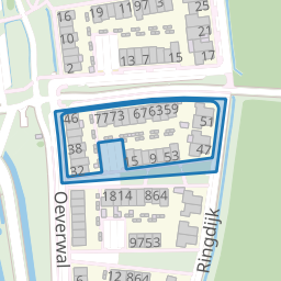 Perceel AHM05-AF-4283