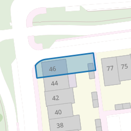 Perceel AHM05-AF-4285