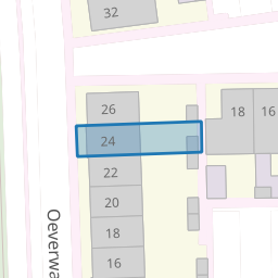 Perceel AHM05-AF-4301