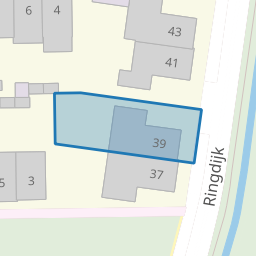 Perceel AHM05-AF-4313