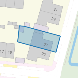 Perceel AHM05-AF-4332