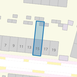 Perceel AHM05-AF-4343