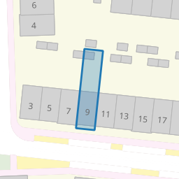 Perceel AHM05-AF-4346