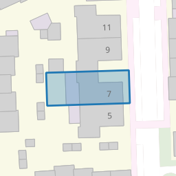 Perceel AHM05-AF-4388