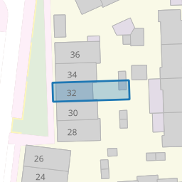 Perceel AHM05-AF-4394