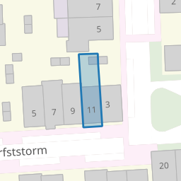 Perceel AHM05-AF-4398