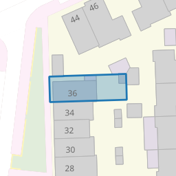 Perceel AHM05-AF-4399