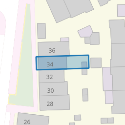 Perceel AHM05-AF-4404