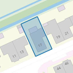 Perceel AHM05-AF-4409