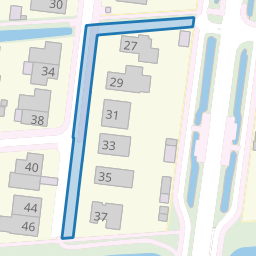 Perceel AHM05-AF-4416