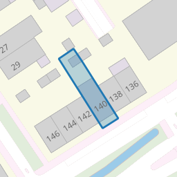 Perceel AHM05-AF-4420