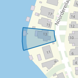 Perceel AHM05-AF-4423