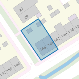 Perceel AHM05-AF-4425